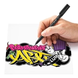 Marker permanentny Staedtler 8 szt.