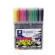 Marker permanentny Staedtler 8 szt.