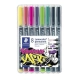 Marker permanentny Staedtler 8 szt.