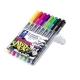 Marker permanentny Staedtler 8 szt.