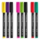 Marker permanentny Staedtler 8 szt.