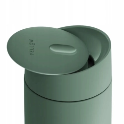 Fellow Carter Slide Mug ciemno zielony 473ml InterSKLEP