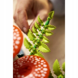 LEGO Botanicals 11505 Grzyby leśne NOWOŚĆ InterSKLEP