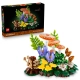 LEGO Botanicals 11505 Grzyby leśne NOWOŚĆ InterSKLEP