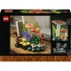 LEGO Botanicals 11505 Grzyby leśne NOWOŚĆ InterSKLEP
