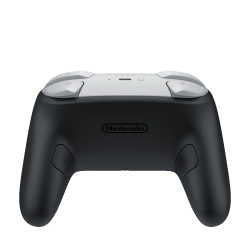 Kontroler bezprzewodowy Nintendo Switch 2 Pro czarny InterSKLEP