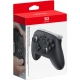 Kontroler bezprzewodowy Nintendo Switch 2 Pro czarny InterSKLEP