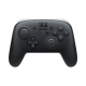 Kontroler bezprzewodowy Nintendo Switch 2 Pro czarny InterSKLEP