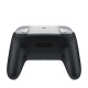 Kontroler bezprzewodowy Nintendo Switch 2 Pro czarny InterSKLEP