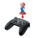 Kontroler bezprzewodowy Nintendo Switch 2 Pro czarny InterSKLEP