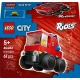 LEGO CITY Pojazdy Wóz strażacki z figurką 60482