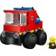 LEGO CITY Pojazdy Wóz strażacki z figurką 60482