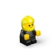 LEGO CITY Pojazdy Wóz strażacki z figurką 60482