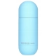 Asobu Orb Bottle Błękitna Butelka termiczna 420ml