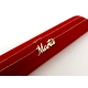 Złoty łańcuszek z imieniem MARTA Pr.585 W:2,74gr Dł:46,5cm i 50cm