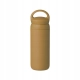Kinto - Butelka termiczna DAY OFF TUMBLER 500ml - yellow