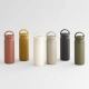 Kinto - Butelka termiczna DAY OFF TUMBLER 500ml - yellow