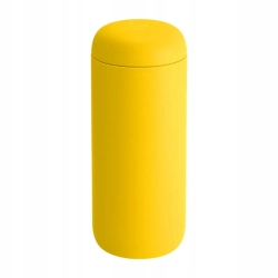 Fellow kubek termiczny Carter Move Mug 473 ml cytrynowy