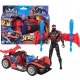 Hasbro Miles Morales Epic World of Action G0736 figurka + auto 4+