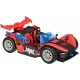 Hasbro Miles Morales Epic World of Action G0736 figurka + auto 4+