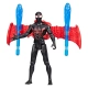 Hasbro Miles Morales Epic World of Action G0736 figurka + auto 4+