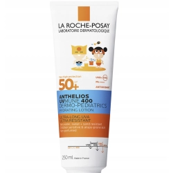 La Roche-Posay Anthelios UVMune 400 mleczko ochronne SPF50+ dzieci 250 ml