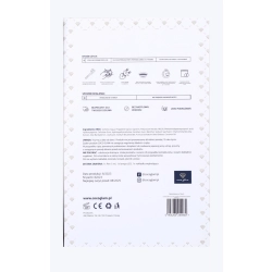Zestaw do wybielania zębów Cooco Glam
