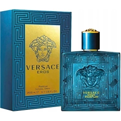 Versace Eros perfumy dla mężczyzn 200 ml Okazja InterSKLEP
