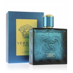 Versace Eros perfumy dla mężczyzn 200 ml Okazja InterSKLEP