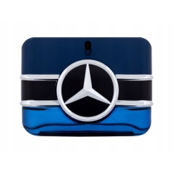 Mercedes-Benz Sign 50 ml woda perfumowana InterSKLEP