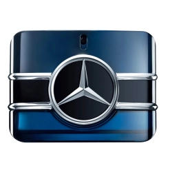 Mercedes-Benz Sign 50 ml woda perfumowana InterSKLEP