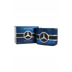 Mercedes-Benz Sign 50 ml woda perfumowana InterSKLEP