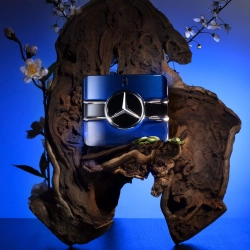 Mercedes-Benz Sign 50 ml woda perfumowana InterSKLEP