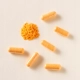 Witamina B Complex OLINI 60 kaps Kompleks witamin zmęczenie stres PMS