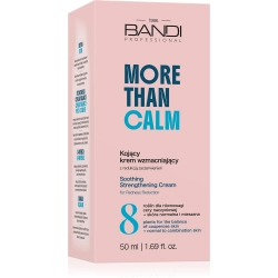 Bandi Veno Care 50 ml krem-żel redukujący zaczerwienienia