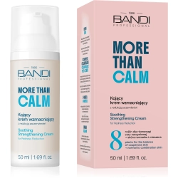 Bandi Veno Care 50 ml krem-żel redukujący zaczerwienienia