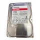 Dysk twardy Toshiba P300 HDWD110 1TB SATA 3,5"