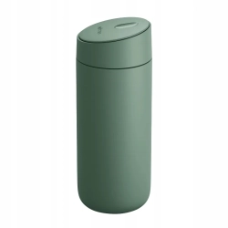 Fellow Carter Slide Mug ciemno zielony 473ml InterSKLEP OPIS