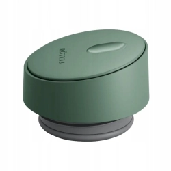 Fellow Carter Slide Mug ciemno zielony 473ml InterSKLEP OPIS