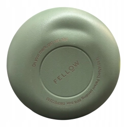 Fellow Carter Slide Mug ciemno zielony 473ml InterSKLEP OPIS
