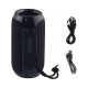 Głośnik przenośny Bluetooth Manta SPK 12GO radio FM AUX USB 10W czarny