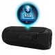 Głośnik przenośny Bluetooth Manta SPK 12GO radio FM AUX USB 10W czarny