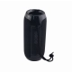 Głośnik przenośny Bluetooth Manta SPK 12GO radio FM AUX USB 10W czarny