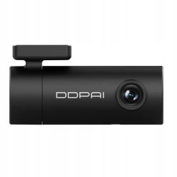 Wideorejestrator Ddpai Mini Pro Full HD 140° Wi-Fi czujnik wstrząsów