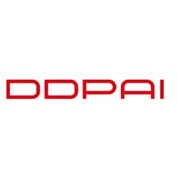 Wideorejestrator Ddpai Mini Pro Full HD 140° Wi-Fi czujnik wstrząsów