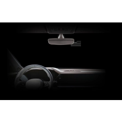 Wideorejestrator Ddpai Mini Pro Full HD 140° Wi-Fi czujnik wstrząsów