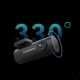 Wideorejestrator Ddpai Mini Pro Full HD 140° Wi-Fi czujnik wstrząsów