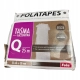 FOLATAPE profesjonalna taśma do łączeń 50 mm x 25 mb OPIS