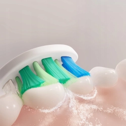Philips Sonicare 1100 szczoteczka soniczna biała HX3901/01