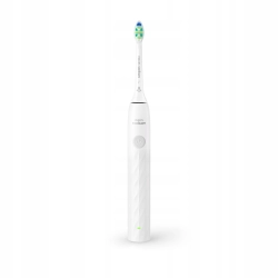 Philips Sonicare 1100 szczoteczka soniczna biała HX3901/01